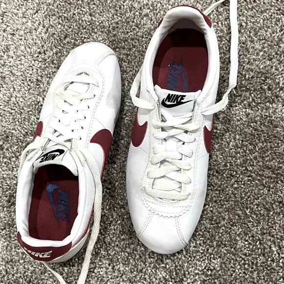 Nike air cortex cheap